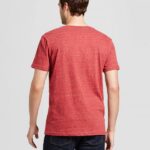 Mens-Standard-Fit-Heathered-Short-Sleeve-V-Neck-T-Shirt02-600x764